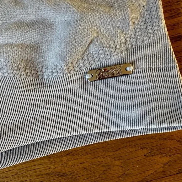 Seamless bombshell sportswear bra - Picture 6 of 7